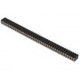 Гнездо штыревой CONNFLY DS1002-03-2*40131 (ZL307-2X40)