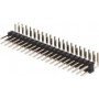 Штыревая планка штыревой CONNFLY DS1022-2*20RF11 (ZL212-40KG)