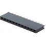 Гнездо штыревой CONNFLY DS1023-1*12S21 (ZL262-12SG)