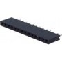 Гнездо штыревой CONNFLY DS1023-1*14S21 (ZL262-14SG)