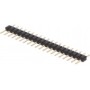 Штыревая планка штыревой CONNFLY DS1025-01-1*20P8BV1-B (ZL303-20P)