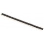 Штыревая планка штыревой CONNFLY DS1025-01-1*40P8BV1-B (ZL303-40P)