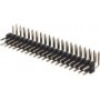 Штыревая планка штыревой CONNFLY DS1025-06-2*20P8BR1 (ZL310-2X20P)