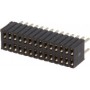 Гнездо штыревой CONNFLY DS1065-08-2*14S8BV (DS1065-08-2X14S8BV)