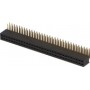 Гнездо штыревой CONNFLY DS1065-14-2*32S8BR (DS1065-14-2X32S8BR)