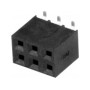 Гнездо штыревой NINIGI ZL264-6DG (ZL264-6DG)