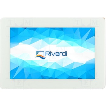 Дисплей TFT Riverdi RVT50UQFNWC03