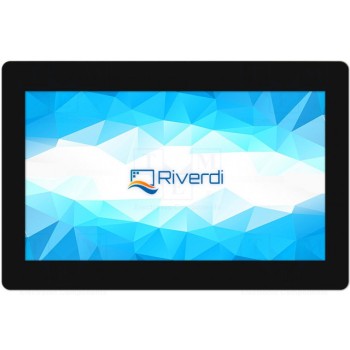 Дисплей TFT Riverdi RVT70UQFNWC01