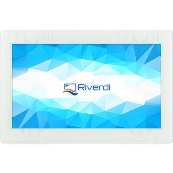 Дисплей TFT Riverdi RVT70UQFNWC04