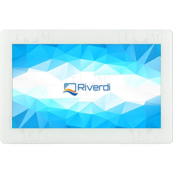 Дисплей TFT Riverdi RVT70UQSNWC03 (RVT70UQSNWC03)