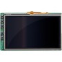 Дочерняя плата GRINN LCDAUDIO (CHILI-EXT-LCD)
