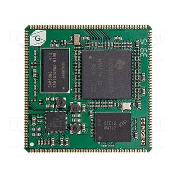 Модуль SOM RAM 512МБ AM3358 GRINN CHILISOM-AM3358-1
