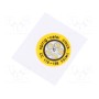 Индикатор температуры SPIRIG CC-116138 (CC-116-138)