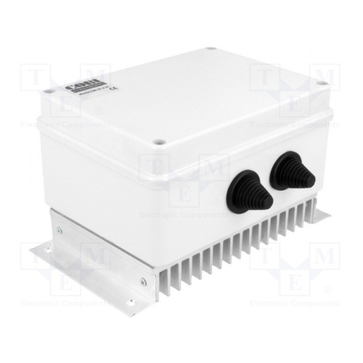 Контроллер вентилятора AC COBI ELECTRONIC CM-1F-0.37 (CM-1F-0.37)