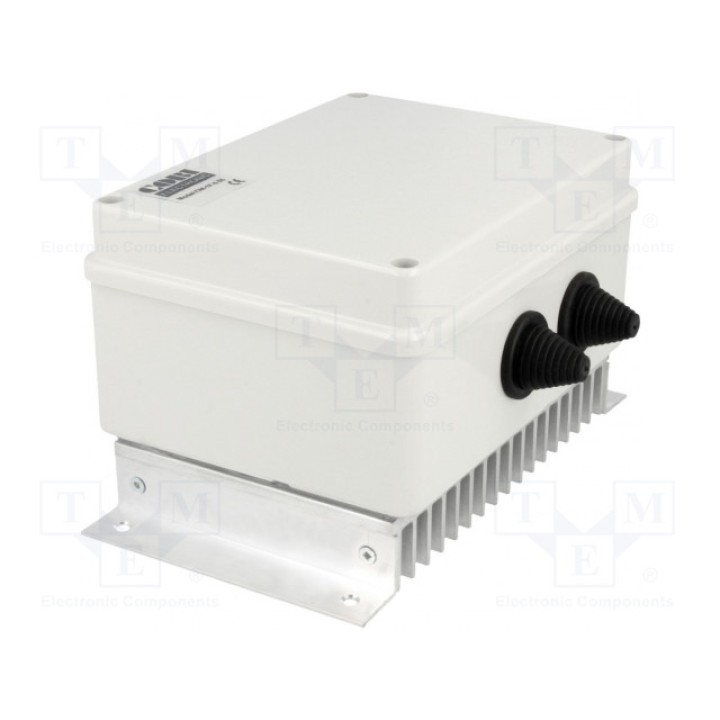 Контроллер вентилятора AC COBI ELECTRONIC CM-1F-0.55 (CM-1F-0.55)