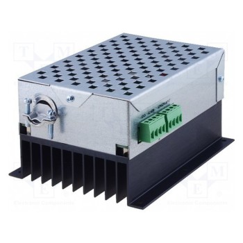 Контроллер вентилятора AC Control Resources Incorporated TRC1800E-F