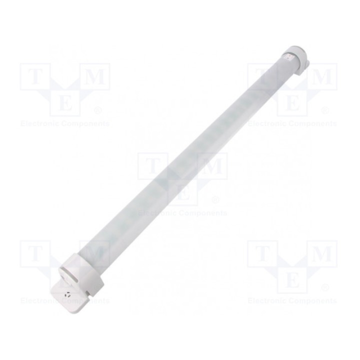 Аксессуары для распредшкафов лампа LED STEGO 02200.0-30 (02200.0-30)
