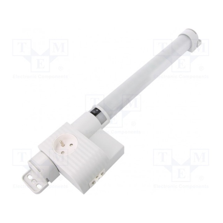 Аксессуары для распредшкафов лампа LED STEGO 12101.0-00 (12101.0-00)