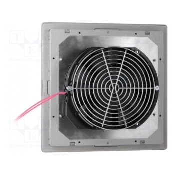 Вентилятор AC осевой 230ВAC COBI ELECTRONIC CV-250-35-230