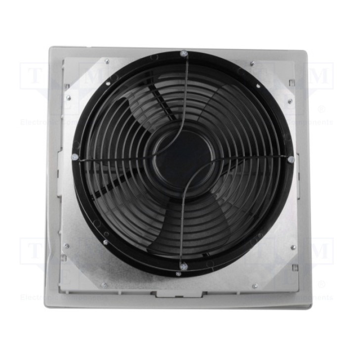 Вентилятор AC осевой 230ВAC COBI ELECTRONIC CV-320-35-230 (CV-320-35-230)