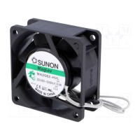Вентилятор AC осевой 230ВAC SUNON MA2062HVL