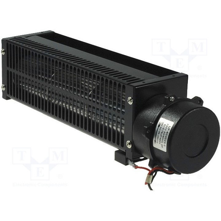 Вентилятор AC FULLTECH UF6030CBA23H-L (UF6030CBA23H-L)