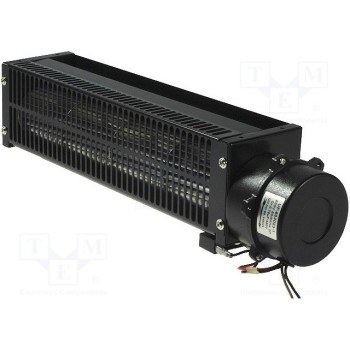 Вентилятор AC FULLTECH UF6036CBA23H-L