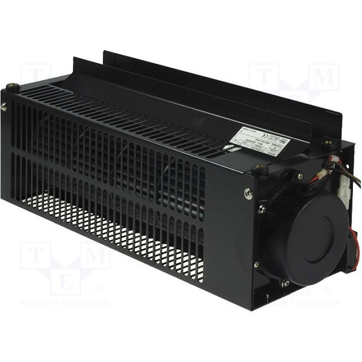 Вентилятор AC FULLTECH UF9029CBP23H-L (UF9029CBP23H-L)
