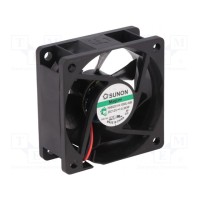 Вентилятор DC осевой 12ВDC SUNON HA60251V4-A99-A