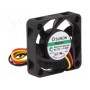 Вентилятор DC осевой 12ВDC SUNON MF40101V2-1000U-G99 (MF40101V2-G99-A)