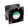Вентилятор DC осевой 24ВDC SUNON PMD2406PMB1-A(2).GN (PMD2406PMB1A)