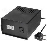 Автотрансформатор INDEL ATST600W-U
