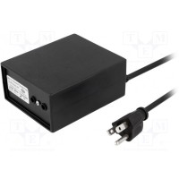 Автотрансформатор INDEL ATSTR50W