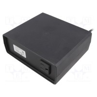 Автотрансформатор INDEL TS90-230-115-U