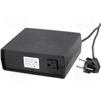 Автотрансформатор INDEL TST150-230-115U