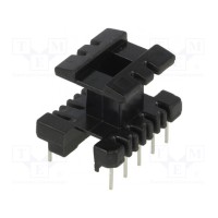 Каркас с выводами FERYSTER EE25-10-6-K-V-10P