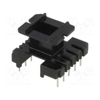 Каркас с выводами FERYSTER EE28-K-V-10P-YW490