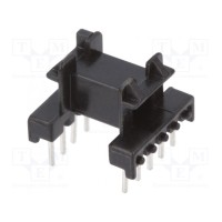 Каркас с выводами FERYSTER EF12.6-KH10P-P1203
