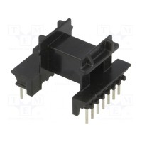 Каркас с выводами FERYSTER EF20-K-H-15P