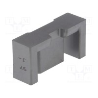 Сердечник ферритовый EFD Мат-л N97 EPCOS B66423G0000X197