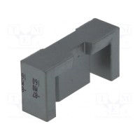 Сердечник ферритовый EFD Мат-л N87 EPCOS B66423U0160K187