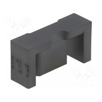 Сердечник ферритовый EFD Мат-л N87 EPCOS B66423U0315K187