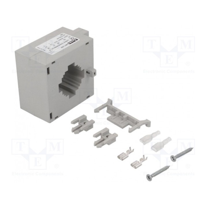 Трансформатор тока Серия DM LOVATO ELECTRIC DM3T0300 (DM3T0300)