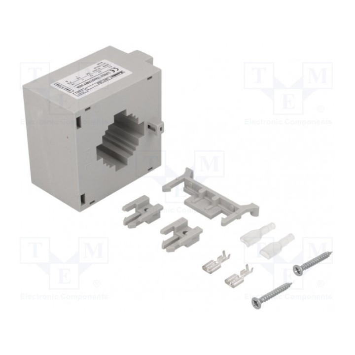Трансформатор тока Серия DM LOVATO ELECTRIC DM3T0500 (DM3T0500)