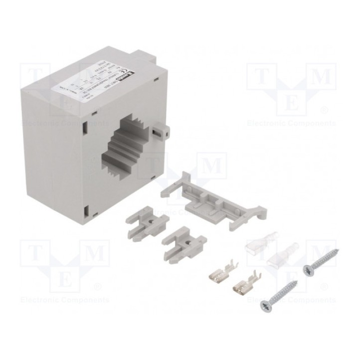 Трансформатор тока Серия DM LOVATO ELECTRIC DM3T0800 (DM3T0800)