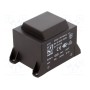Трансформатор залитый 30ВА 230ВAC HAHN BV EI 603 1028 (BVEI6031028)