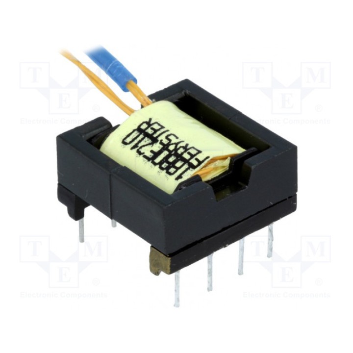 Трансформатор импульсный FERYSTER TI-EF20-1369 (TI-EF20-1369)
