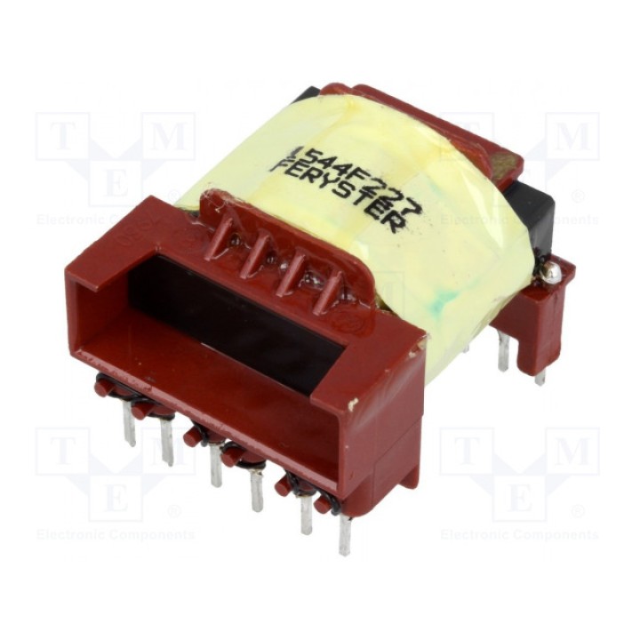 Трансформатор импульсный FERYSTER TI-EF25-1544 (TI-EF25-1544)