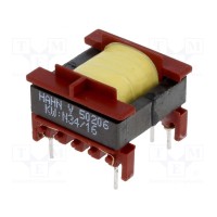 Трансформатор импульсный HAHN V50206