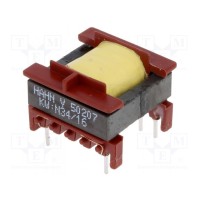 Трансформатор импульсный HAHN V50207